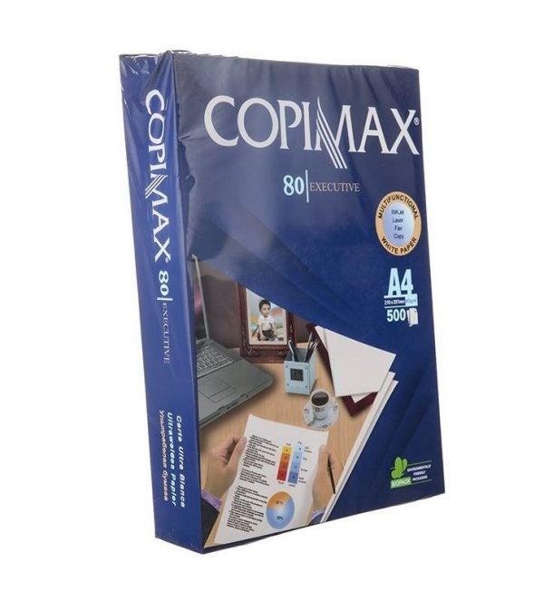 COPIMAX A4 Copy Paper