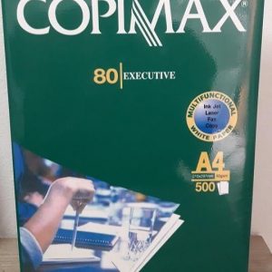 COPIMAX A4 Copy Paper