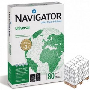 Original Navigator Copy Paper A4