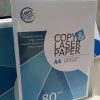 Copy Laser Paper A4 80GSM