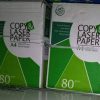 Copy Laser Paper A4 80GSM