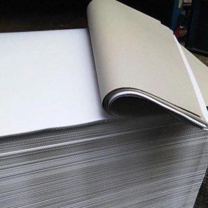 Duplex Board Paper