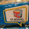 IQ Brand A4 Copy Paper