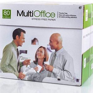 MultiOffice A4 Copy Paper