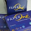 Paper One Copy paper