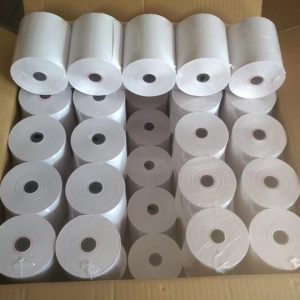 Thermal Paper Rolls