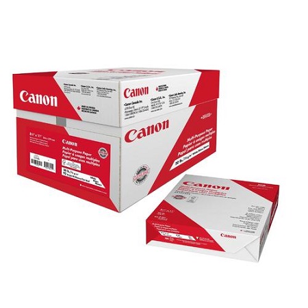 Canon Copy Paper