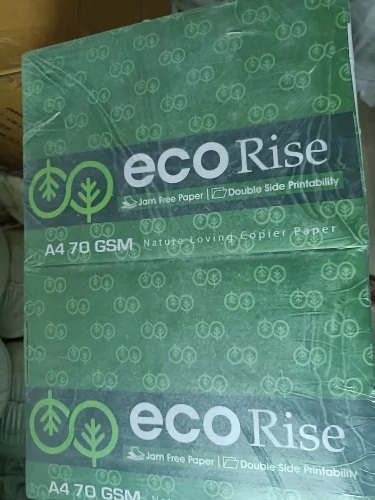 Eco Rise Copy Paper