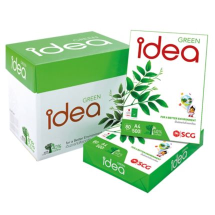 Idea Copy Paper